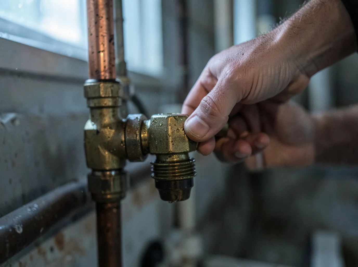 Emergency Plumber Reston, VA FAQs